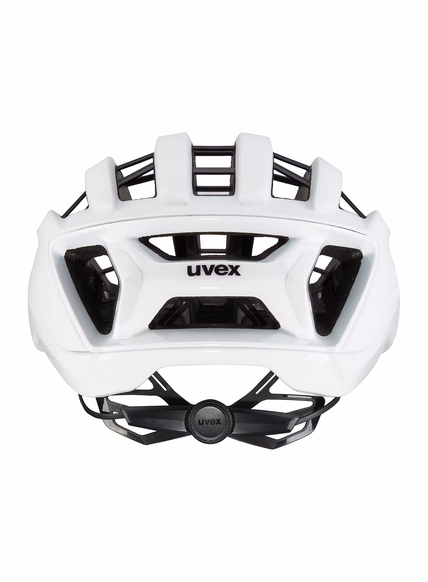 Kask szosowy Uvex Surge - white matt