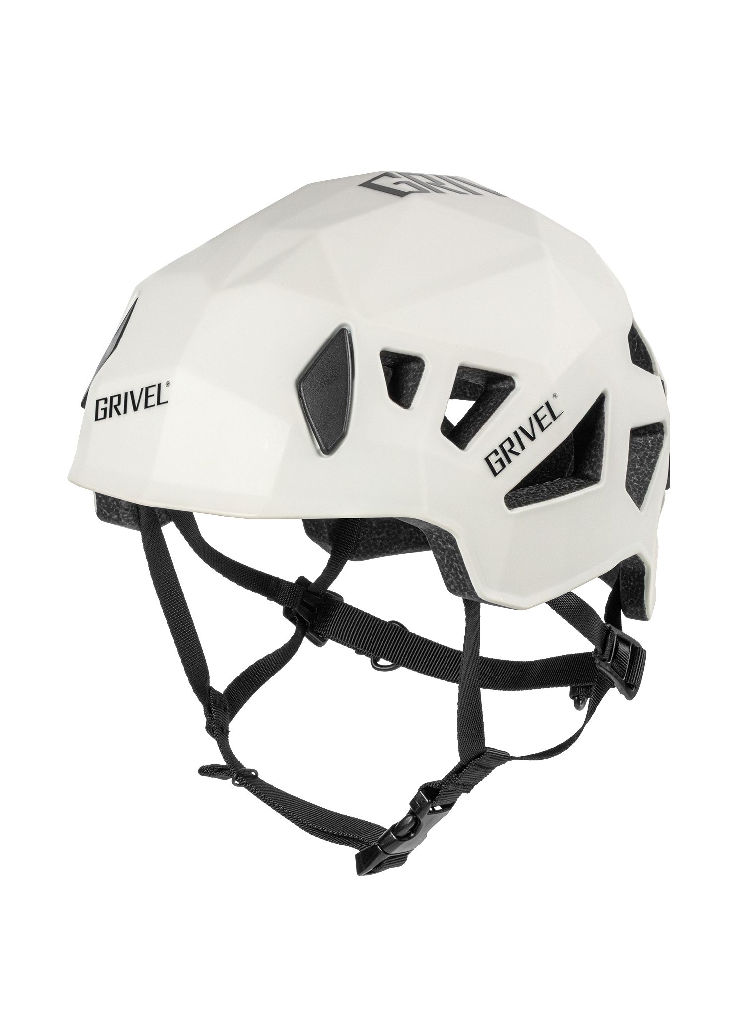 Grivel Stealth