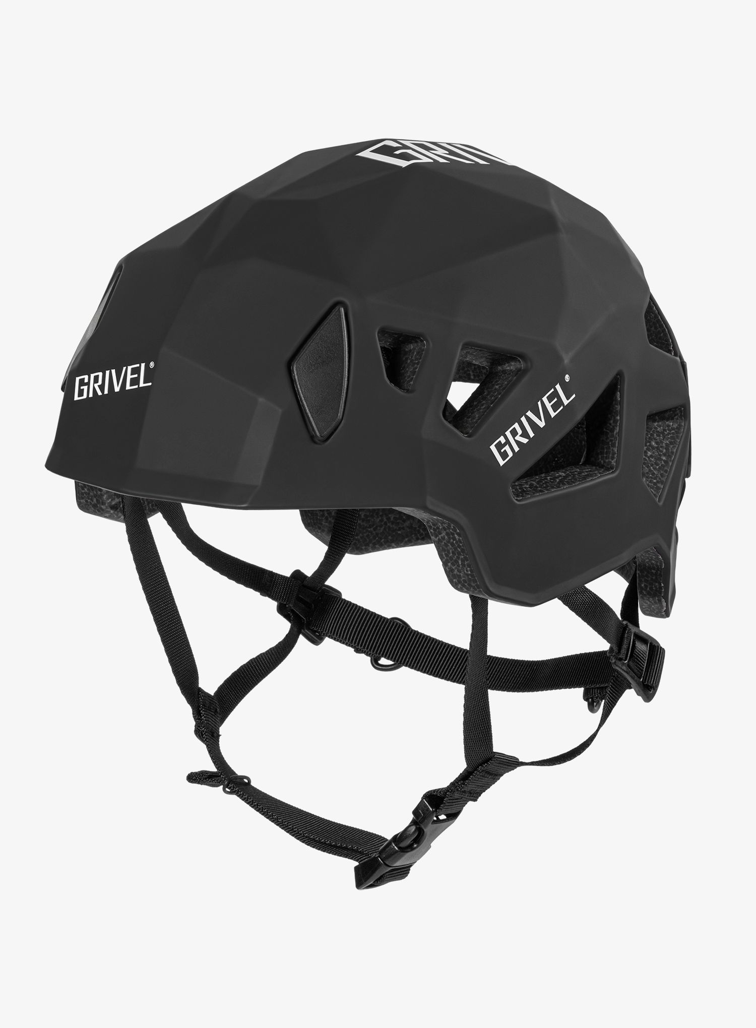 Grivel Stealth