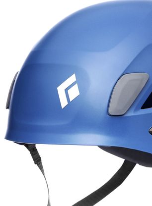 Wspinaczkowy kask Black Diamond Half Dome - denim