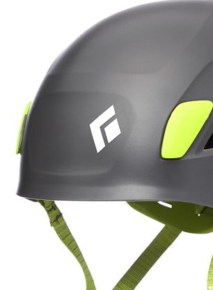 Kask wspinaczkowy Black Diamond Half Dome - slate