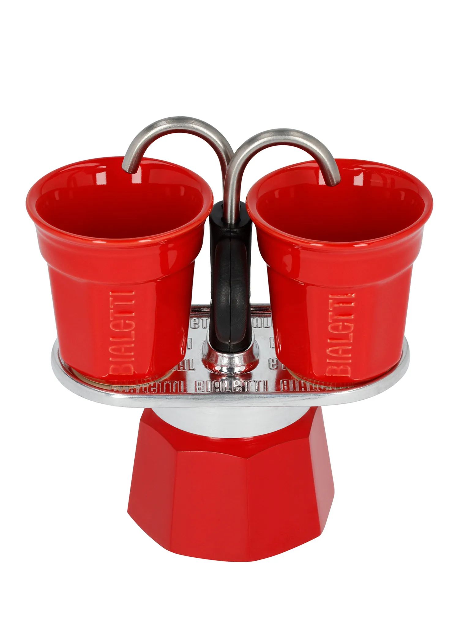 Bialetti Mini Express 2tz