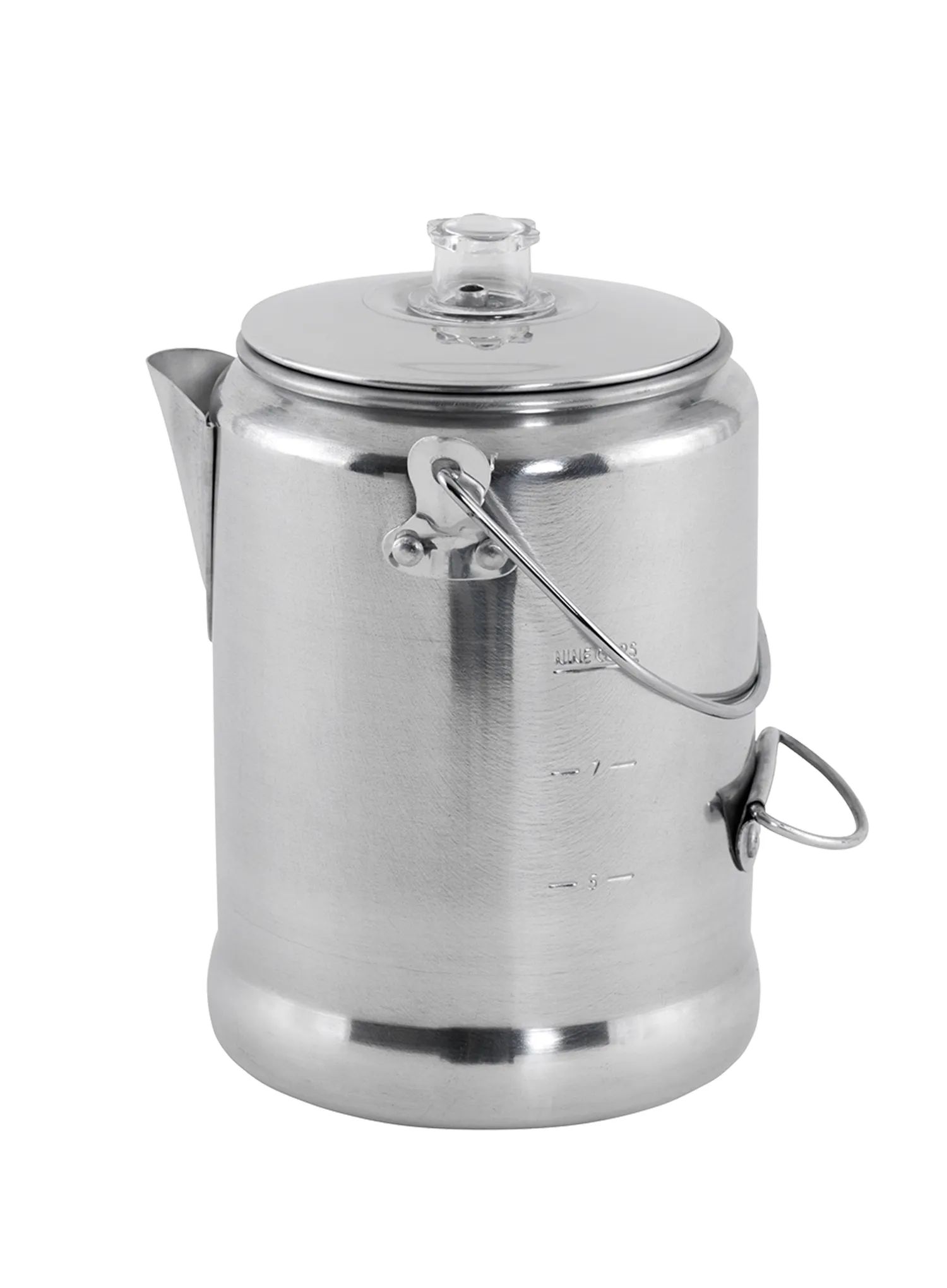 Easy Camp Adventure Coffee Pott