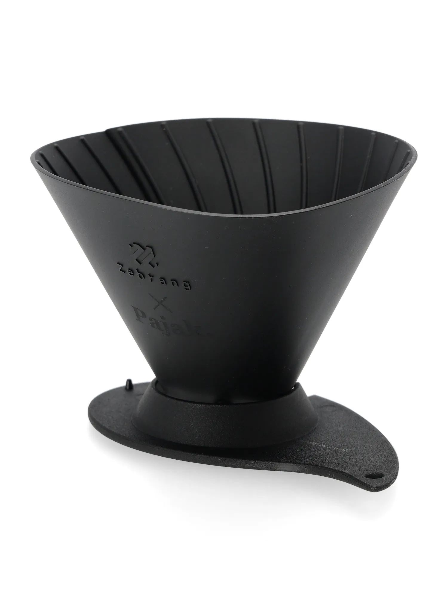 Cestovní kávovar Pajak Flat Dripper V60