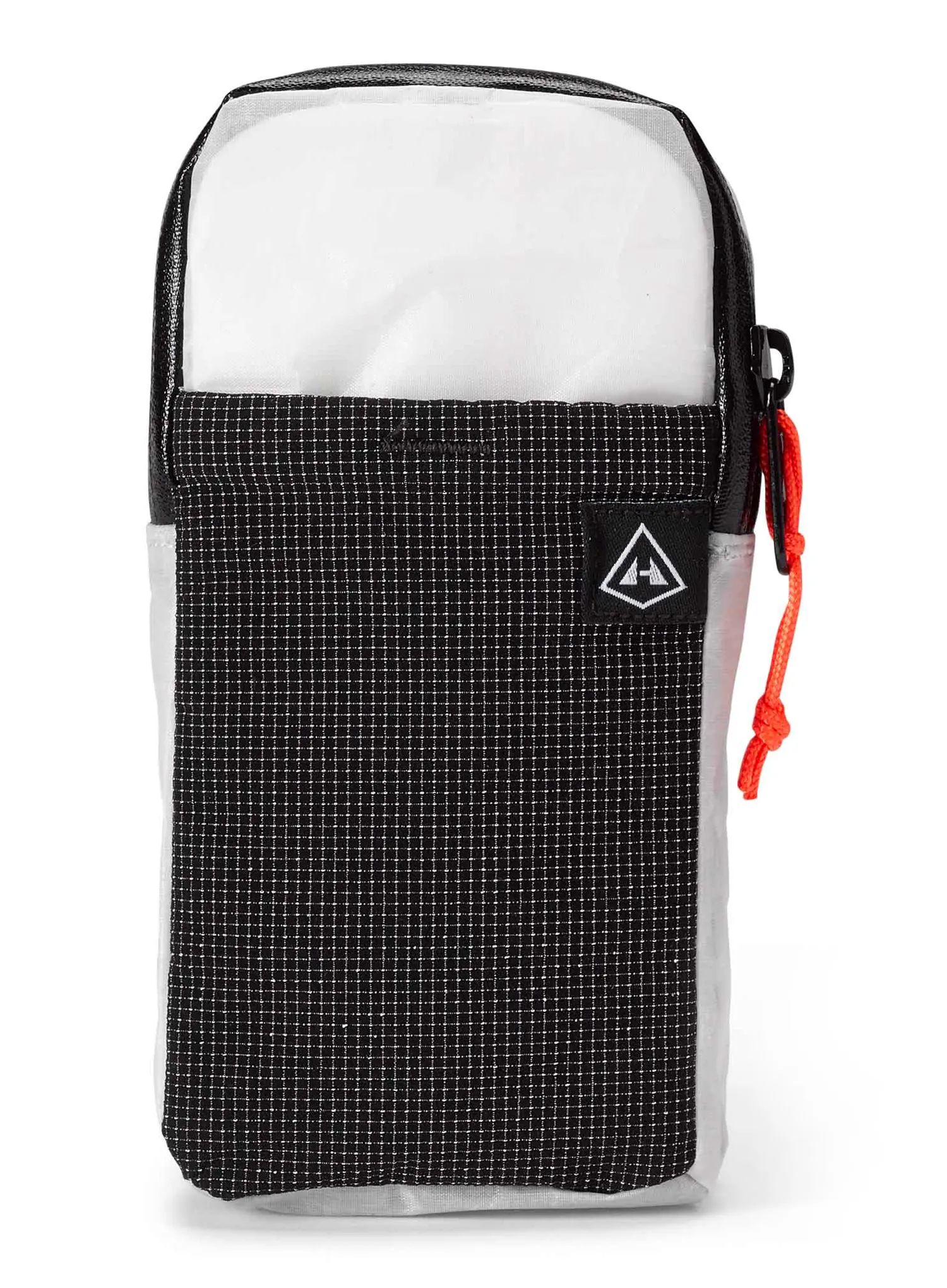 Pouzdro do batohu Hyperlite Mountain Gear Pack Shoulder Pocket - white