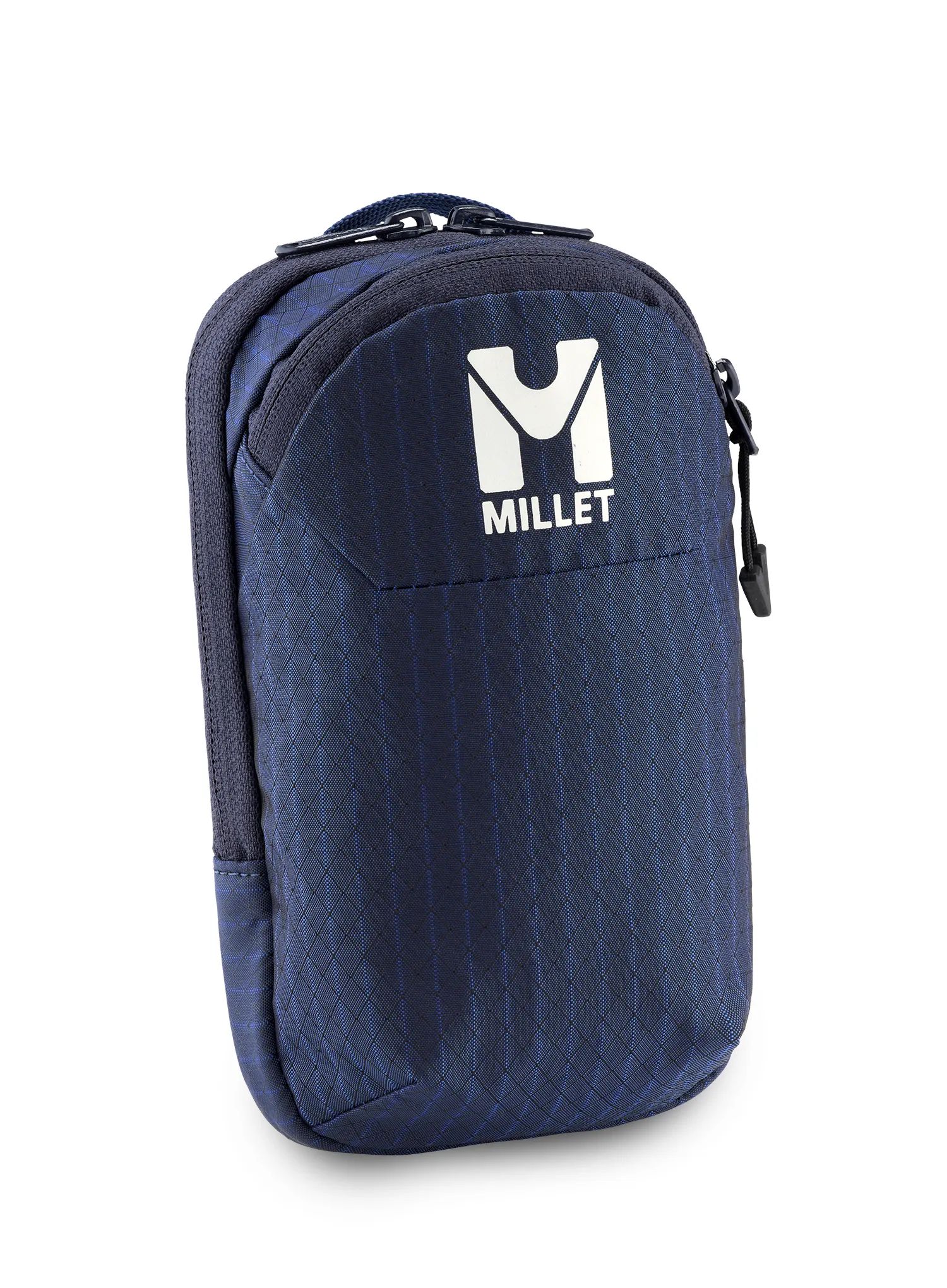 Pouzdro do batohu Millet Ubic Belt Pocket - e-dark blue
