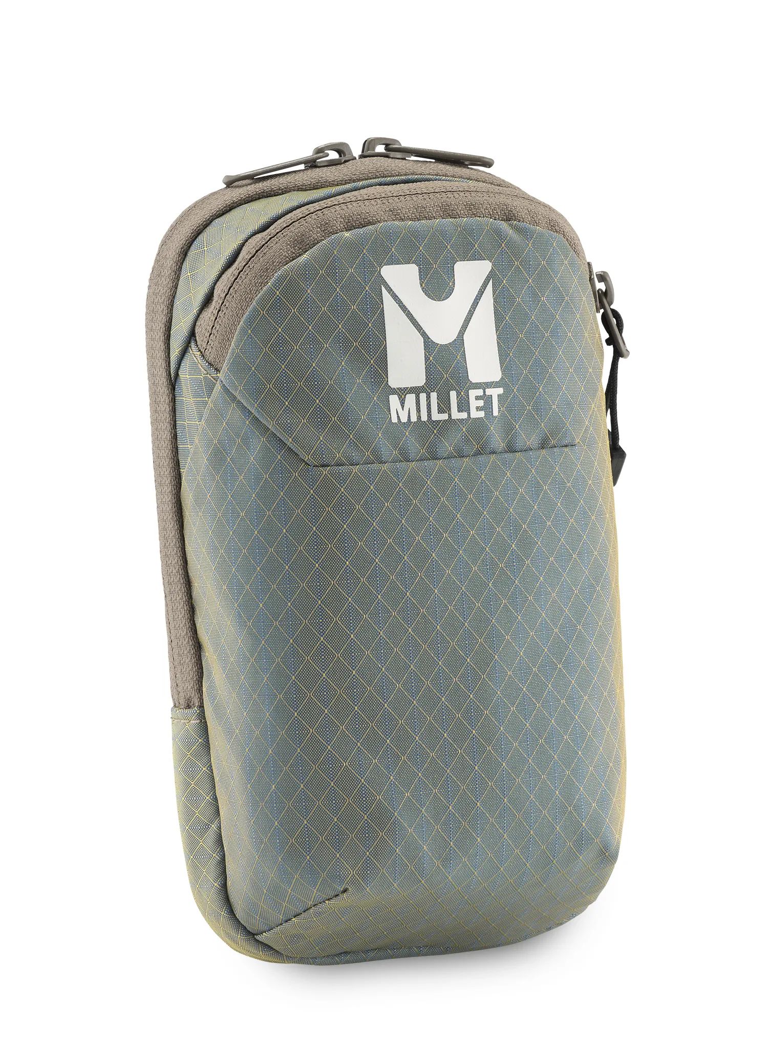 Pouzdro do batohu Millet Ubic Belt Pocket - e-sand