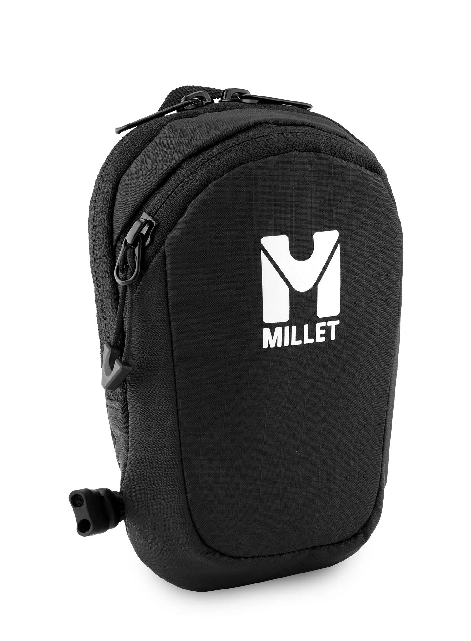 Pouzdro do batohu Millet Ubic Shoulder Pocket - e-black