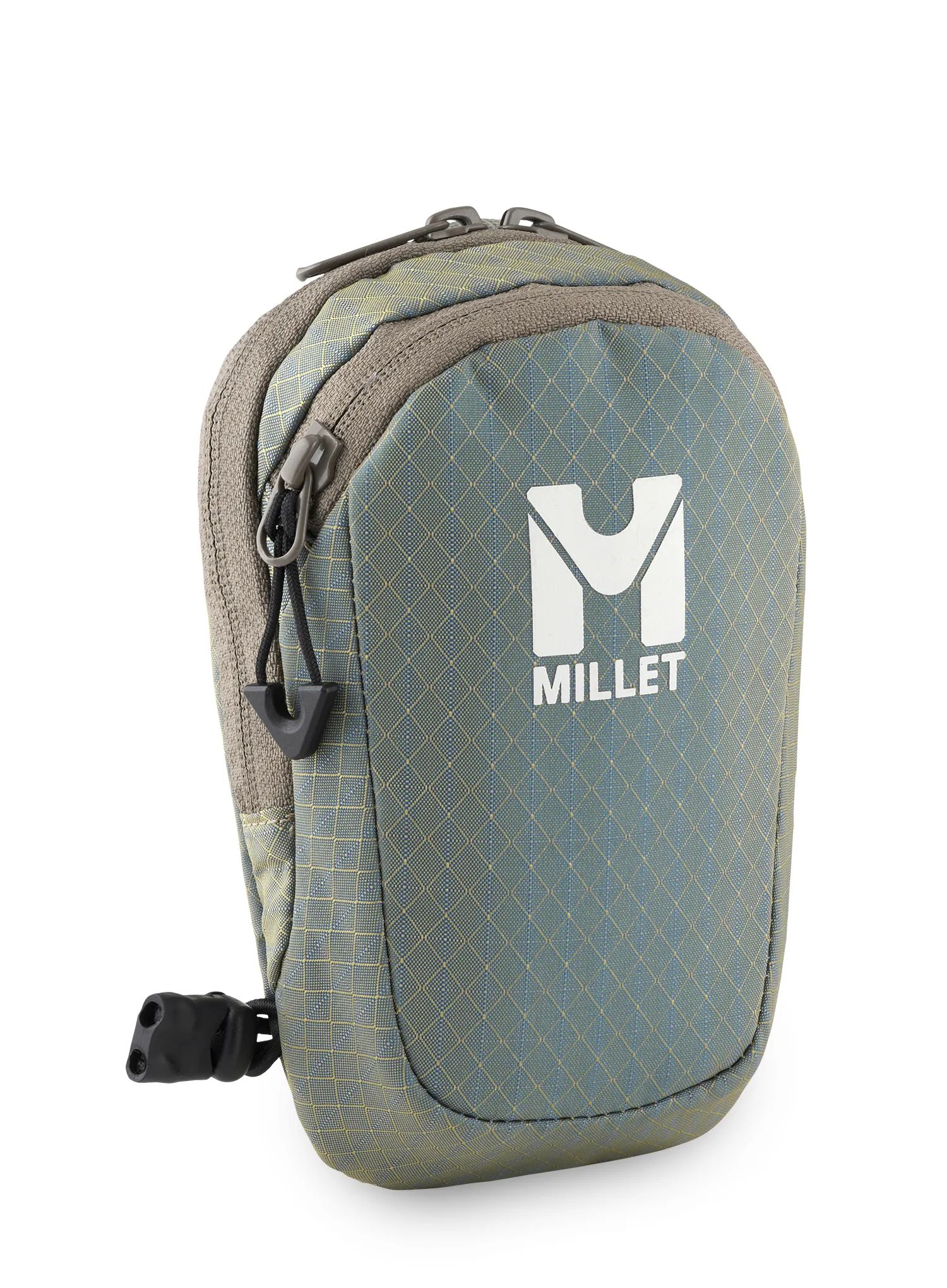 Pouzdro do batohu Millet Ubic Shoulder Pocket - e-sand
