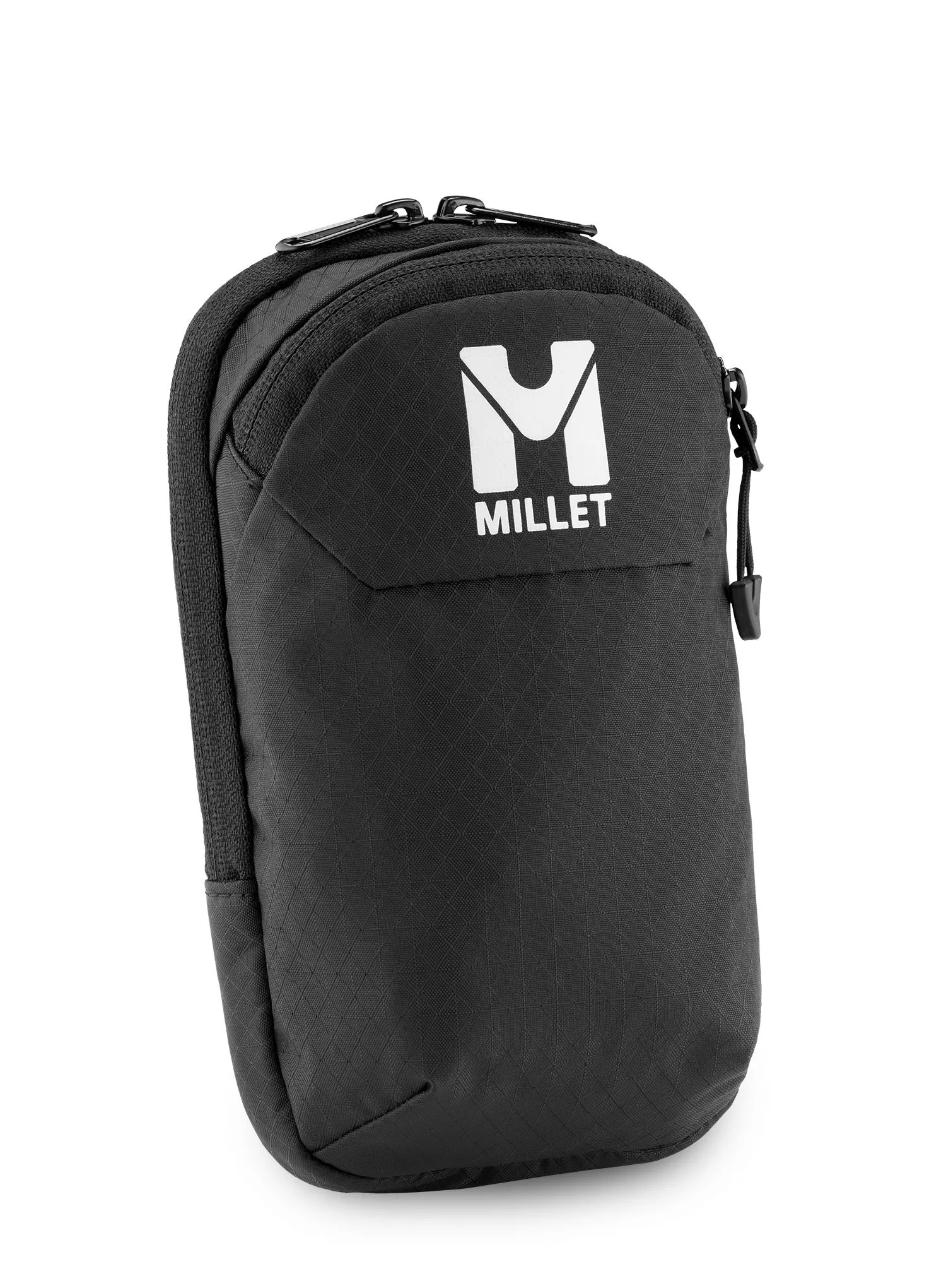 Pouzdro Millet Ubic Belt Pocket - e-black