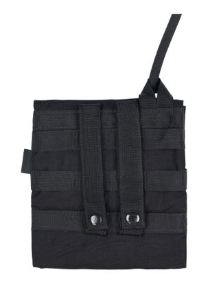 Kieszeń na bukłak Source Kangaroo Hydration Pouch - black
