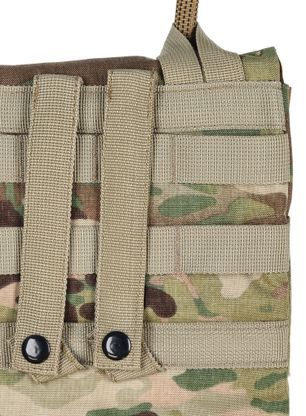 Kieszeń na bukłak Source Kangaroo - multicam