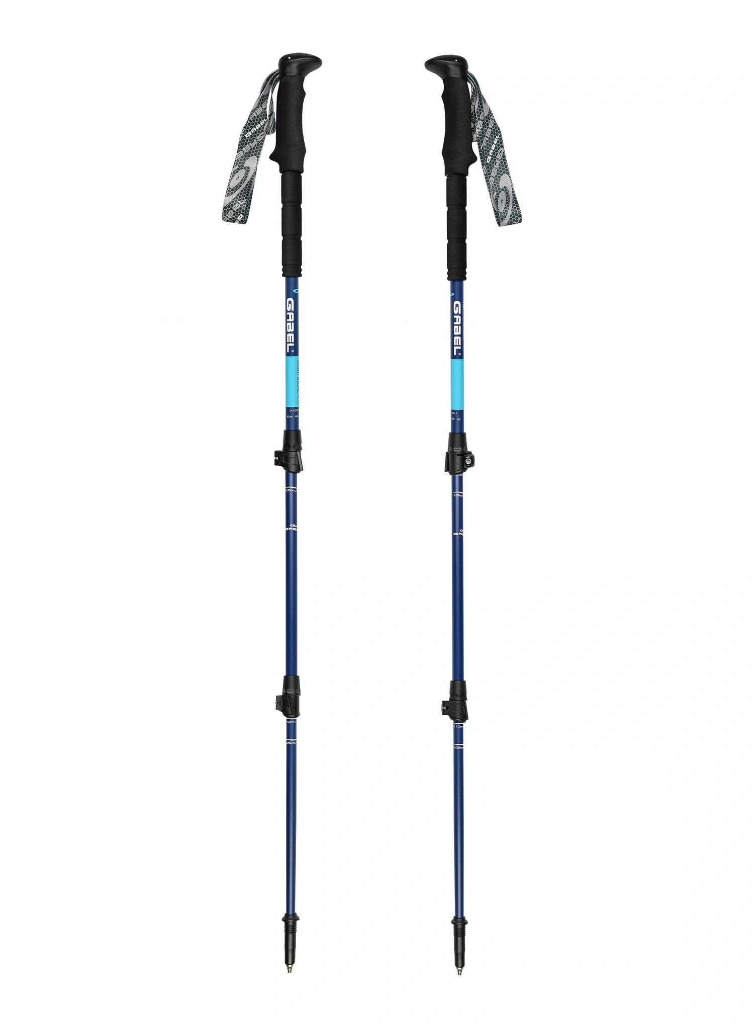 Gabel Mont Blanc 4.0