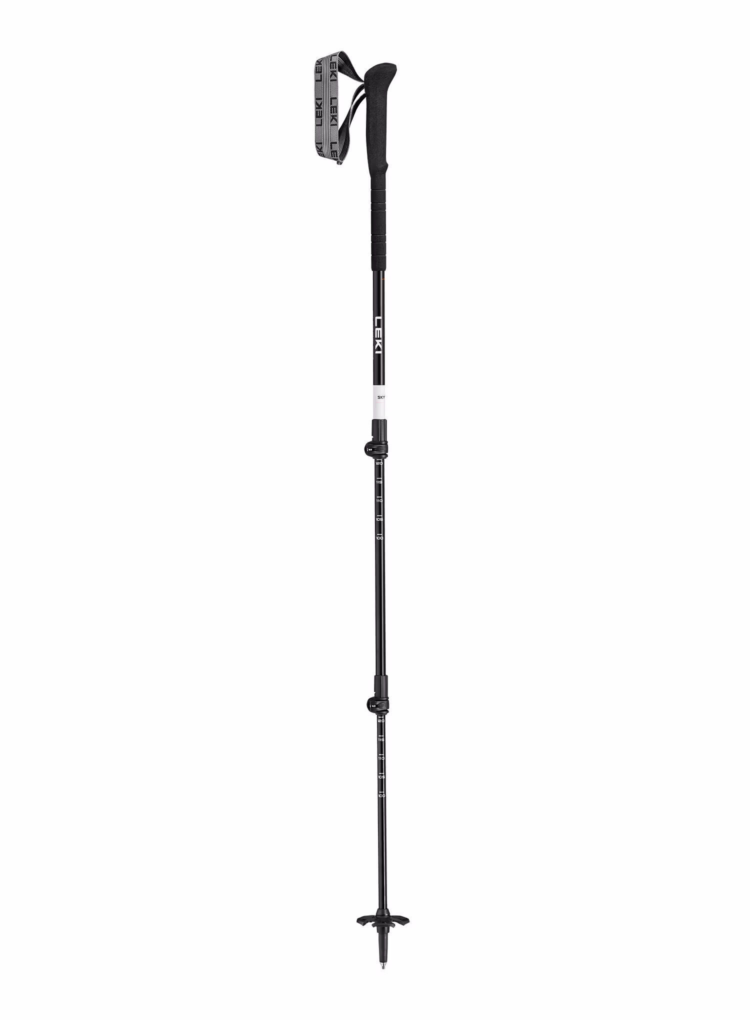 Kije aluminiowe Leki Skytera Lite Compact