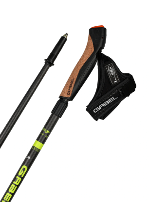 Kije do nordic walking Gabel Inverso CA