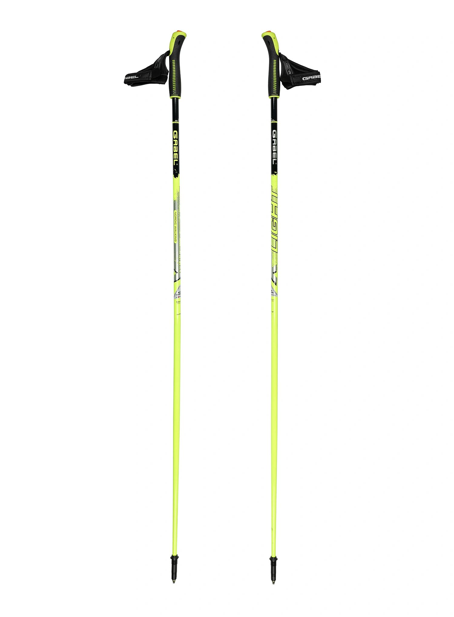 Gabel Stride Light NCS