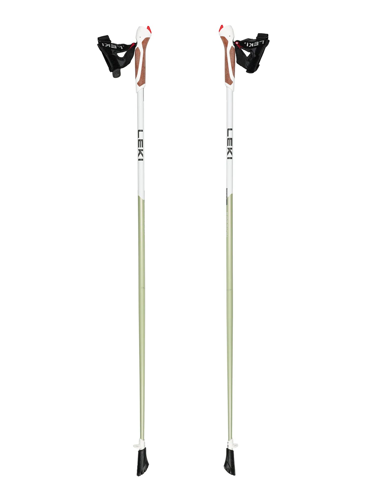 Nordic walking hůlky Leki Passion