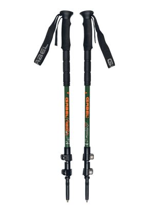 Kije Gabel Mont Blanc Tour - moss