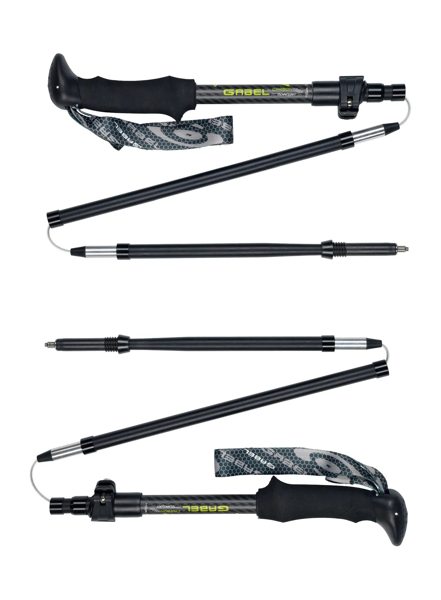 Hole Gabel XTR Carbon EF