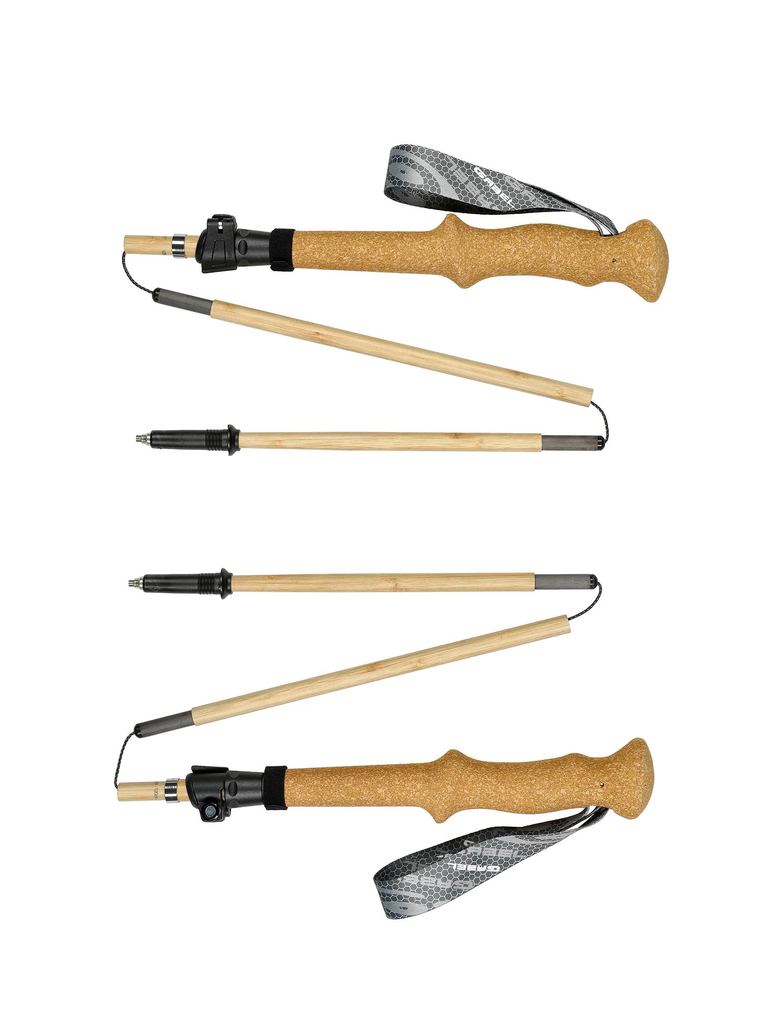 Gabel Bamboo Flash XTL