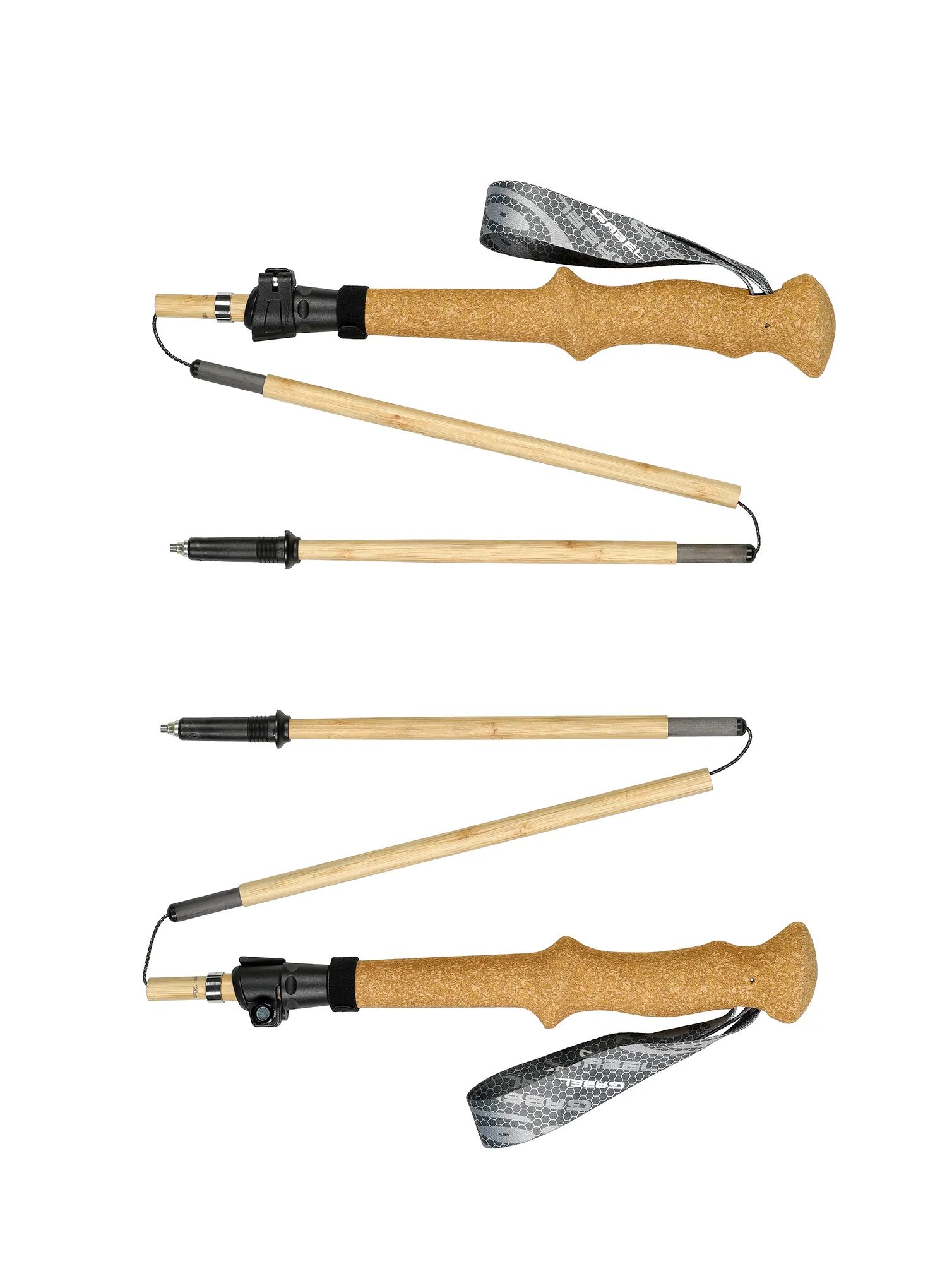Gabel Bamboo Flash XTS