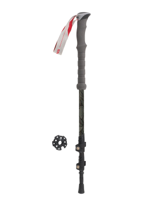 Kije karbonowe Robens Ambleside C66 - black