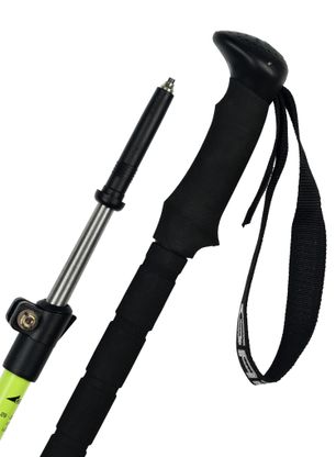 Kije skiturowe Gabel Trail Tour FL EF