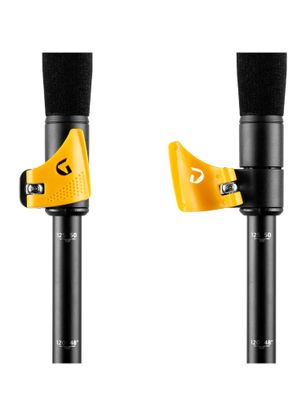 Kije skiturowe Grivel Ski Tour Vario 110/140cm