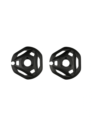 Kije skiturowe Komperdell Descent Ti Toolboy BlackJack