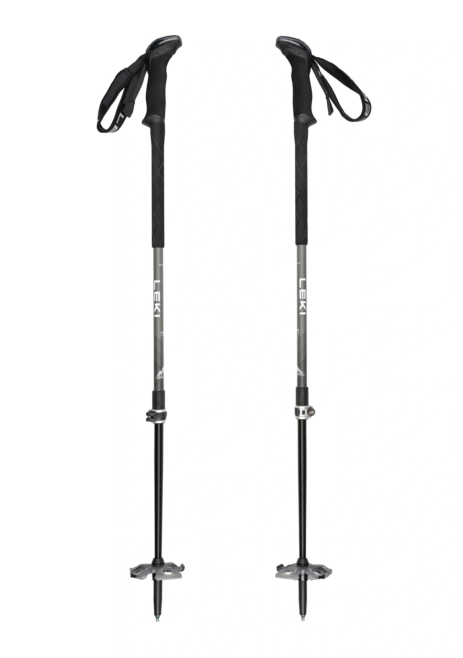 Skialpové hole Leki Guide Lite 2