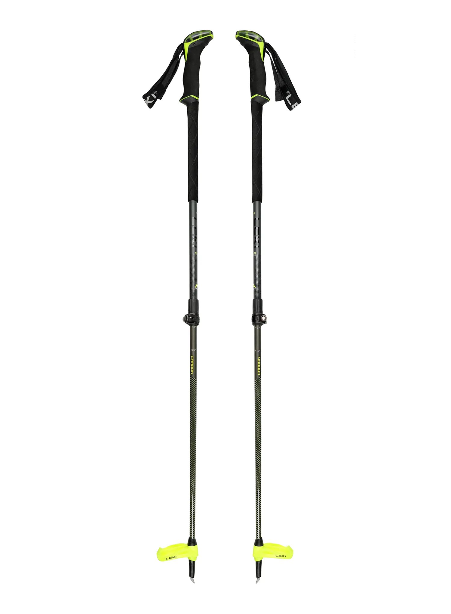 Leki Guide Lite 2 Carbon