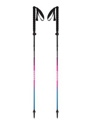 Kije trekkingowe Camp Sonic Alu W Plus