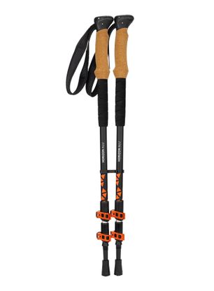 Kije trekkingowe Rockland Horizon Alu