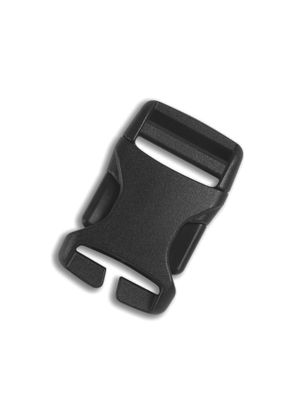 Klamra Tasmanian Tiger SR 25 - black