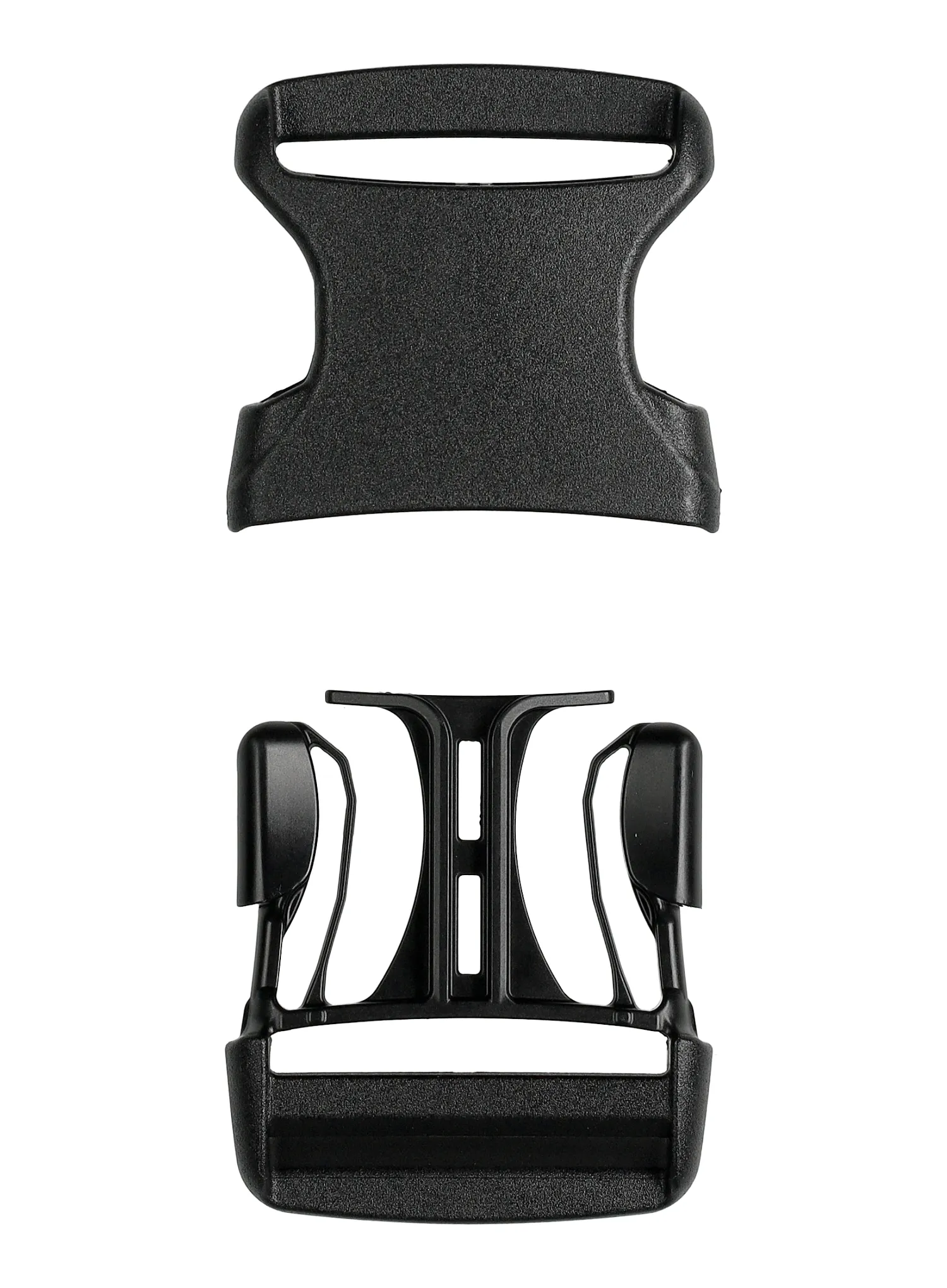 Klamra Tasmanian Tiger SR 38 - black