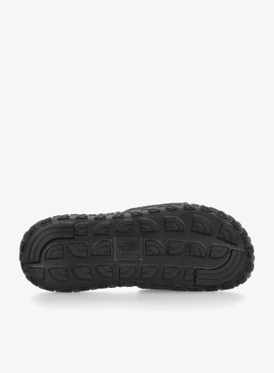 Klapki The North Face Never Stop Cush Slide - tnf black/tnf black