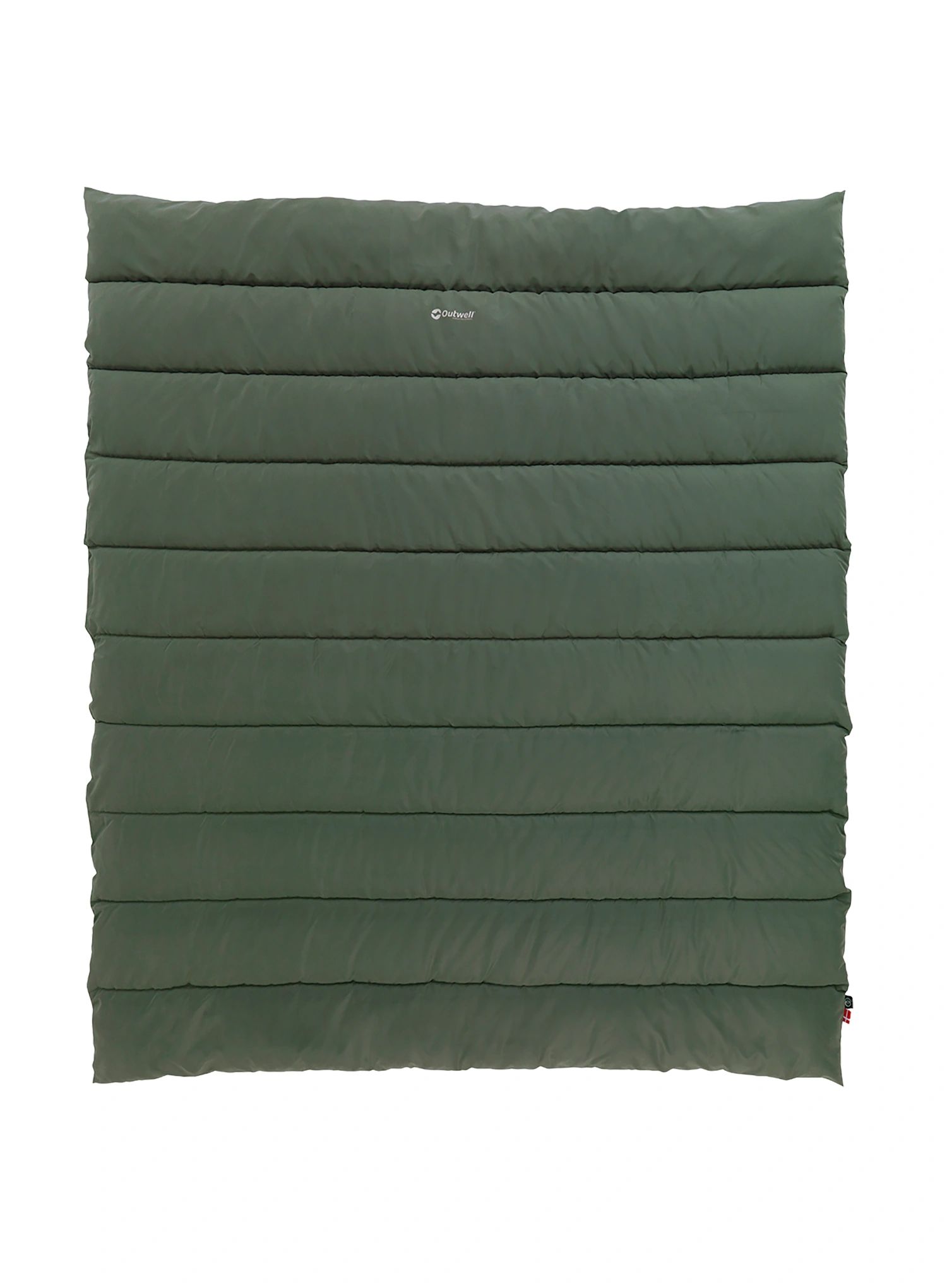 Outwell Constellation Duvet Lux Double