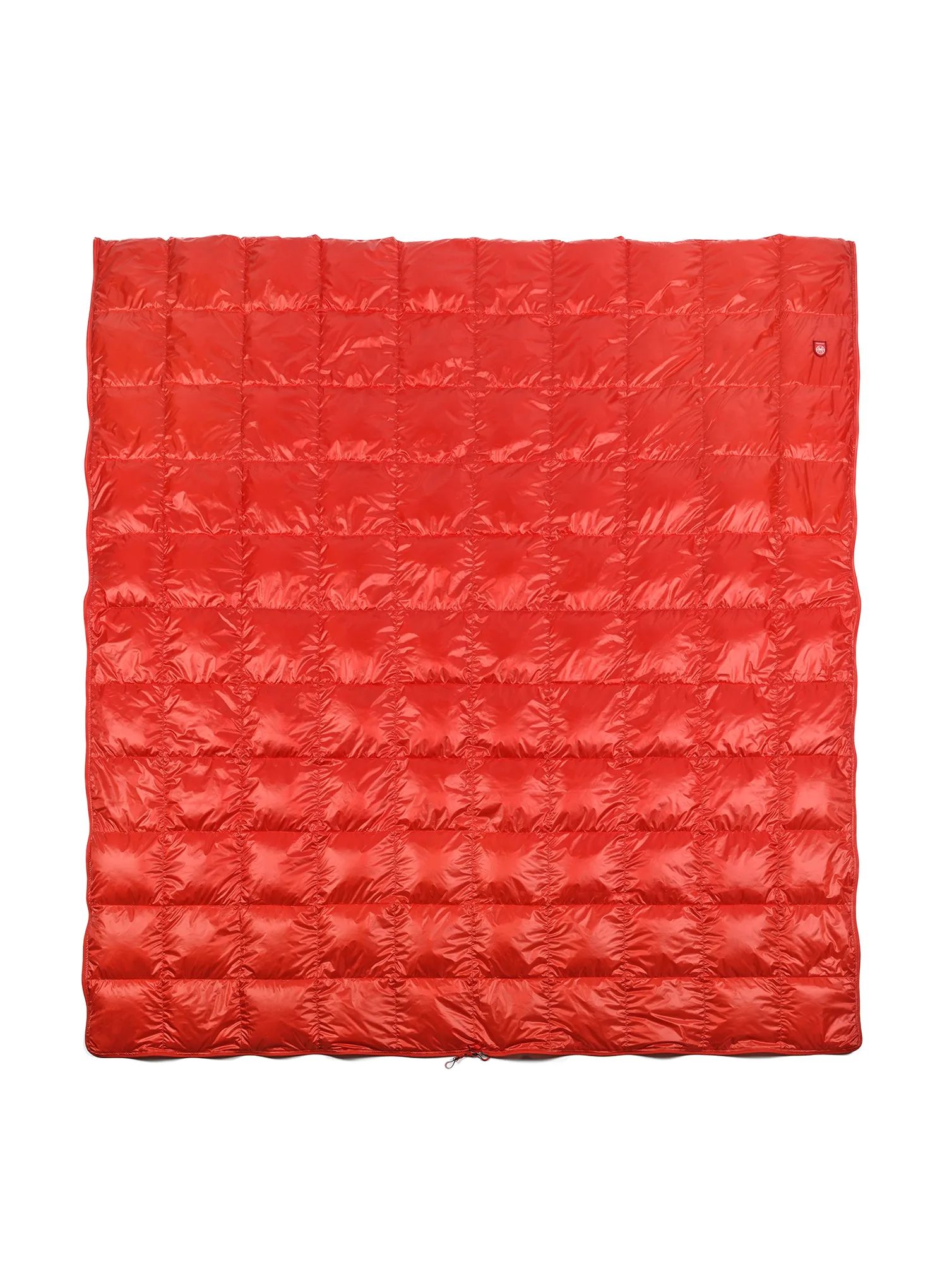 Peřina Pajak Quest Blanket Light - red