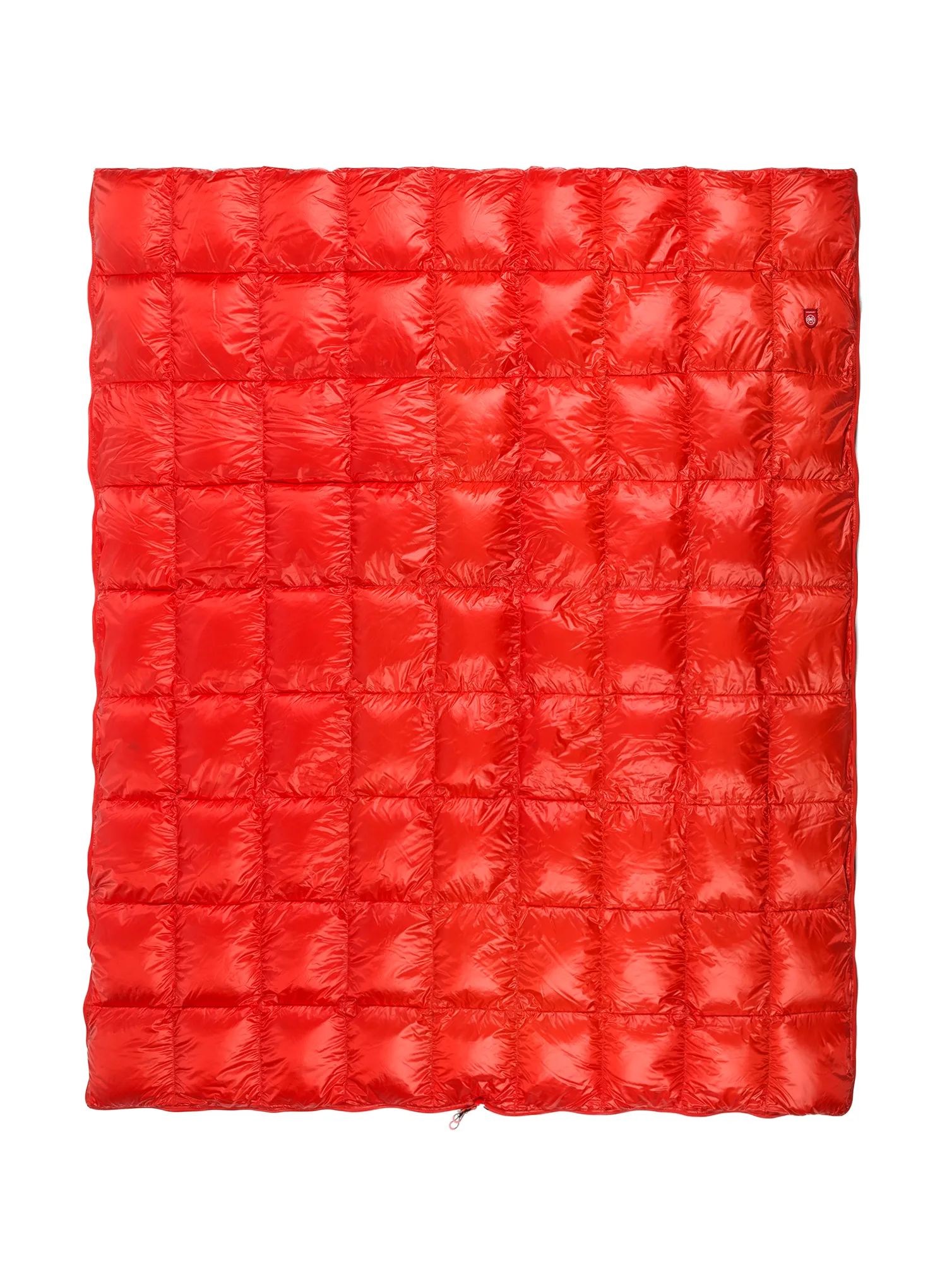 Peřina Pajak Quest Blanket Pro - red