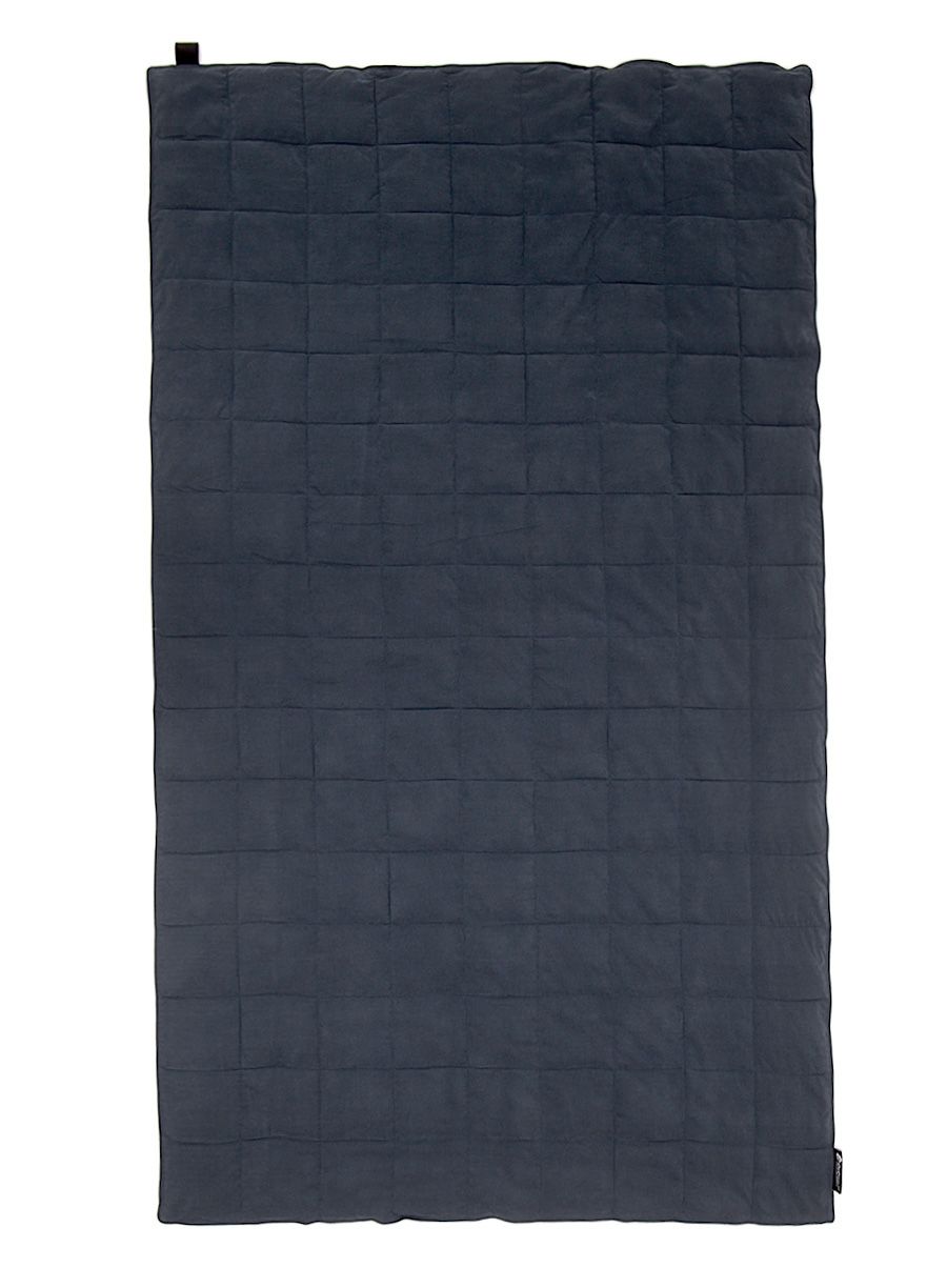 Kołdra turystyczna Outwell Constellation Comforter - blue
