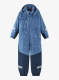 Kombinezon dziecięcy Reima Kurikka - blue ocean