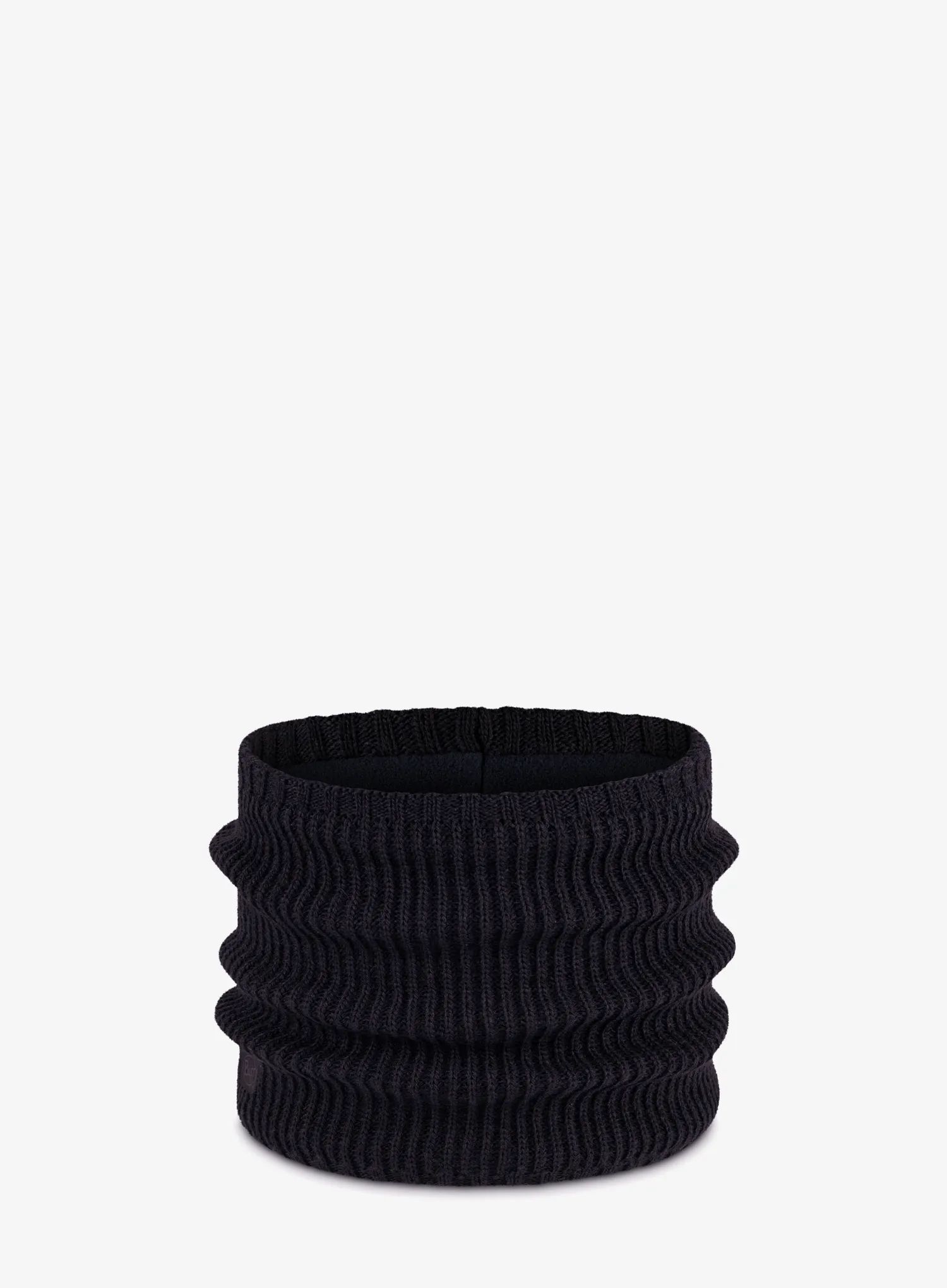 Nákrčník Buff Rutger Neckwarmer - black