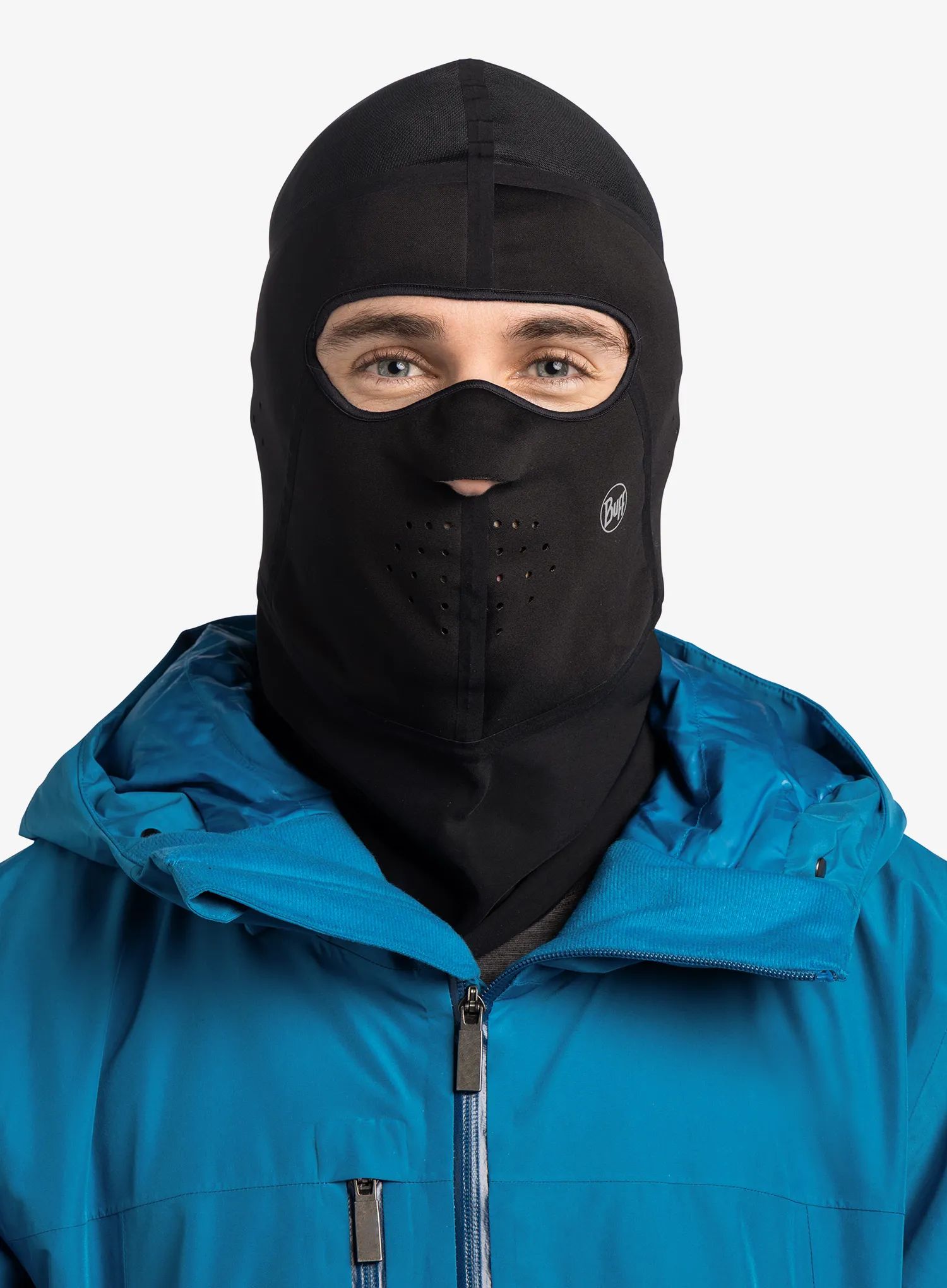Buff Windproof Balaclava