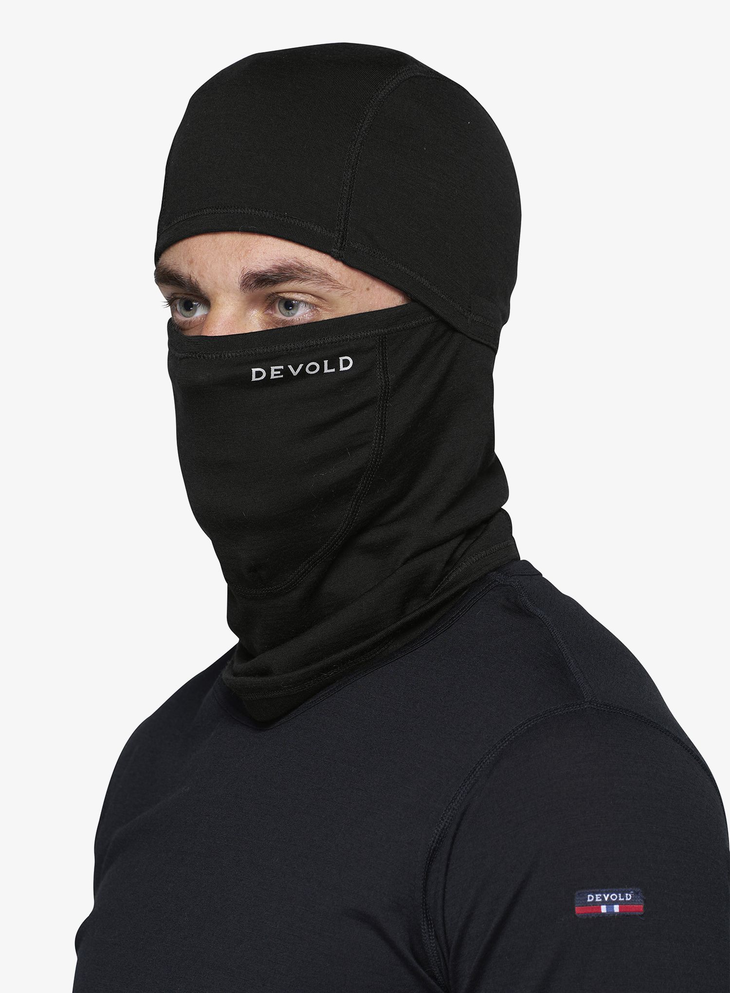 Devold Breeze Merino 150 Balaclava