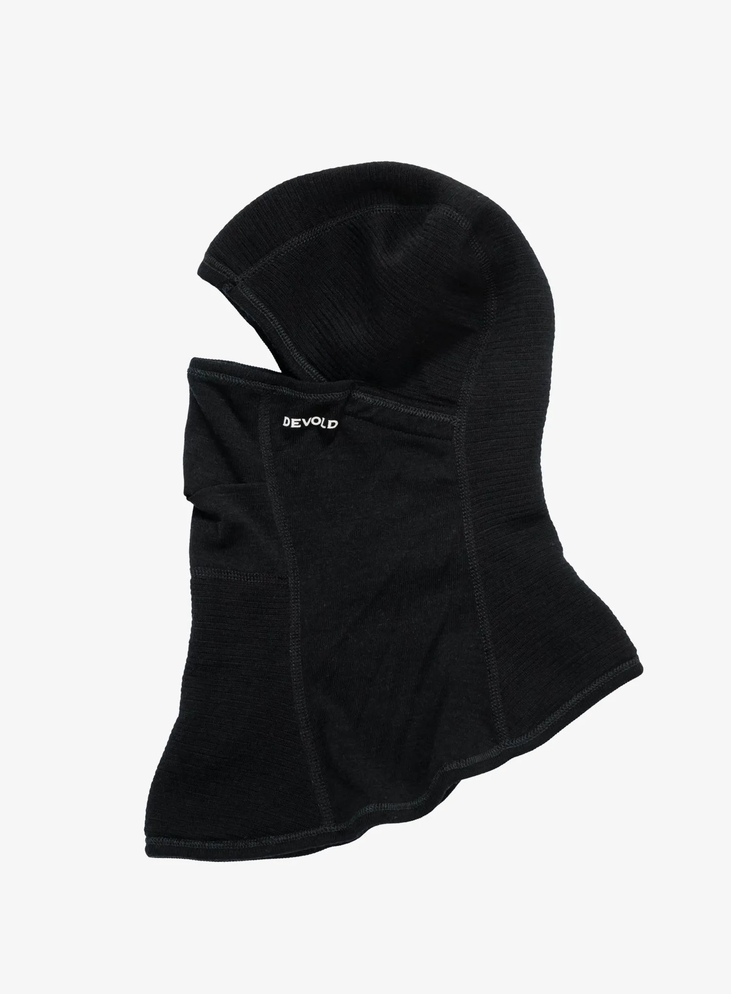 Devold Reverso Merino Balaclava