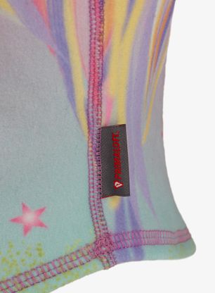 Kominiarka dziecięca Buff Polar Balaclava - unicorn pink