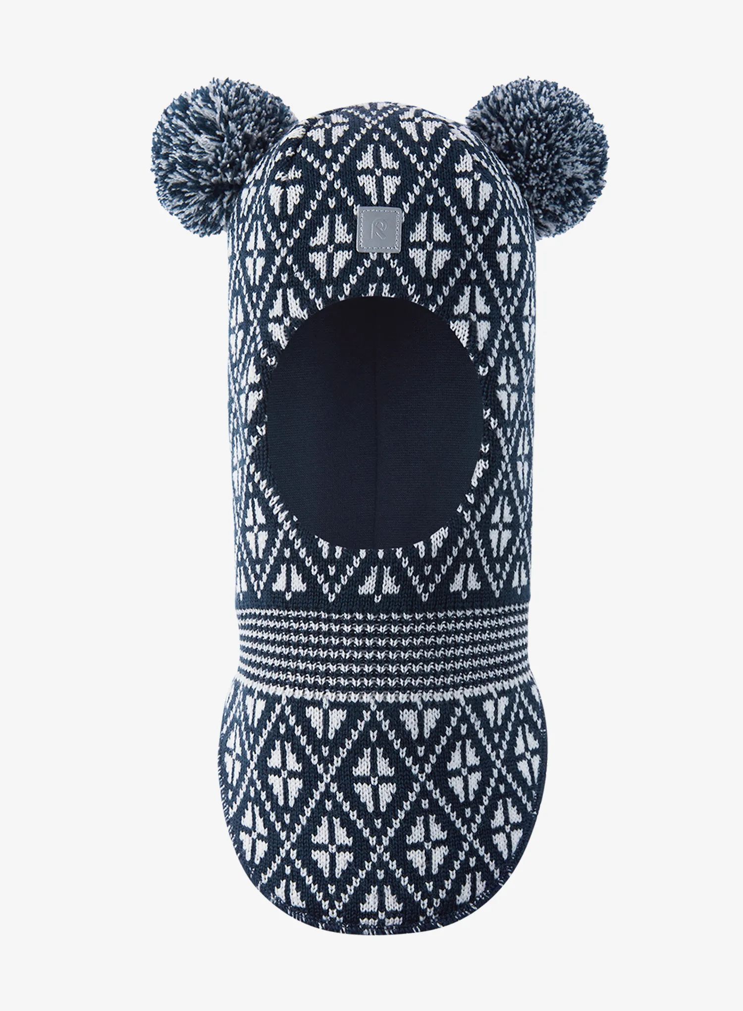 Dětská kukla Reima Kuuraan - navy