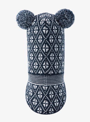 Kominiarka dziecięca Reima Kuuraan - navy