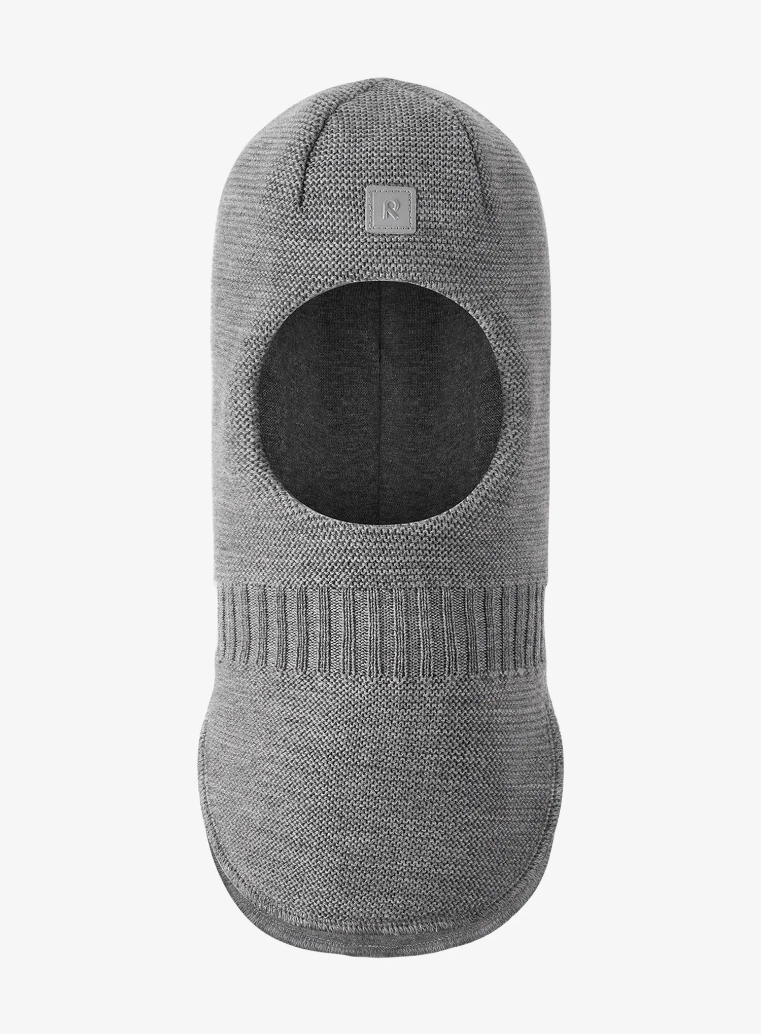 Dětská kukla Reima Starrie - melange grey