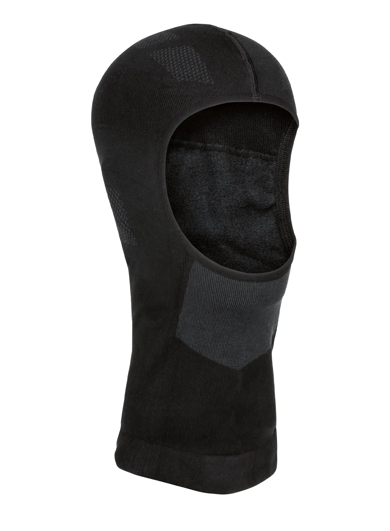 Kominiarka narciarska Odlo Evolution Warm Face Mask - black